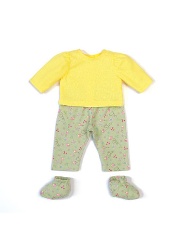 Kleding- en accessoirepatroon voor poppen - McCall's 7066