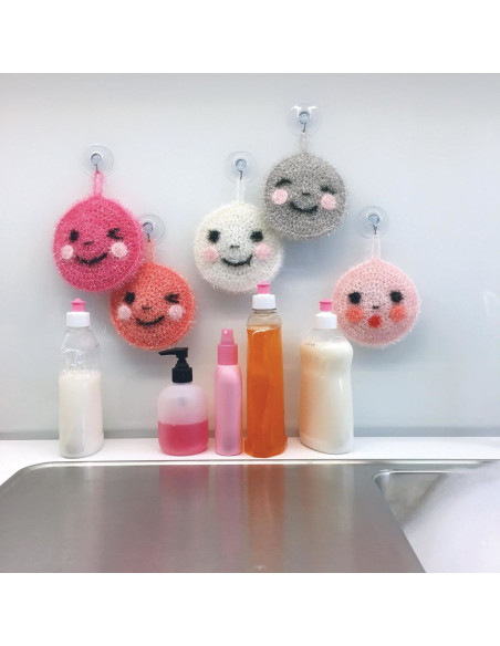 Creative Bubble haakgaren