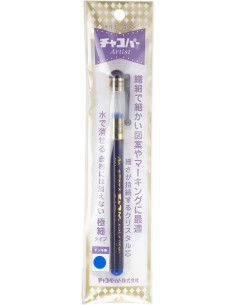 Wateruitwisbare markeerstift met extra fijne punt