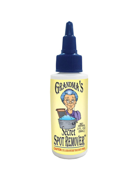 Grandma's Secret Spot Remover vlekverwijderaar tube