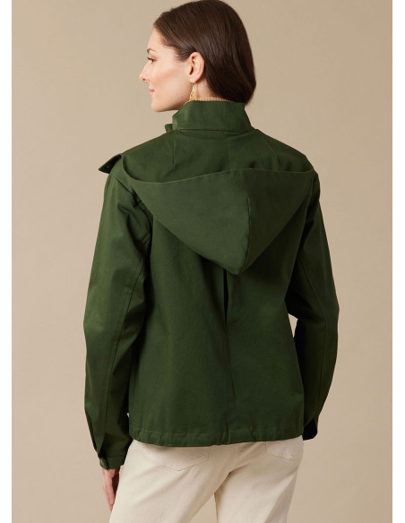 Jas patroon - McCall's 8532