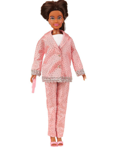 Accessoirepatroon - McCall's 8495