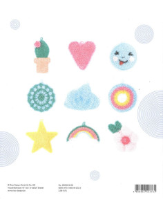 Creatieve bubbel grappig boek 2