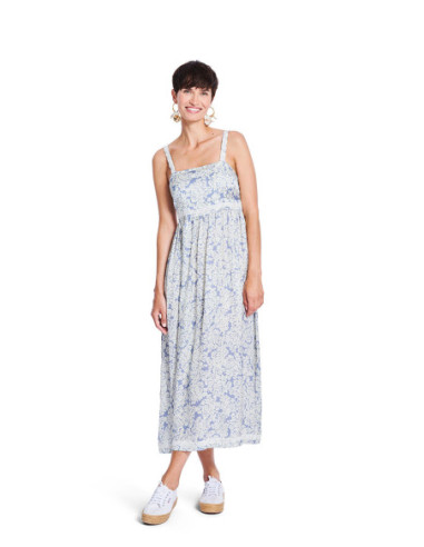 Jurkpatroon - Burda 5821