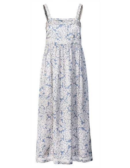 Jurkpatroon - Burda 5821