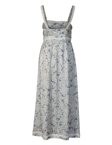 Jurkpatroon - Burda 5821
