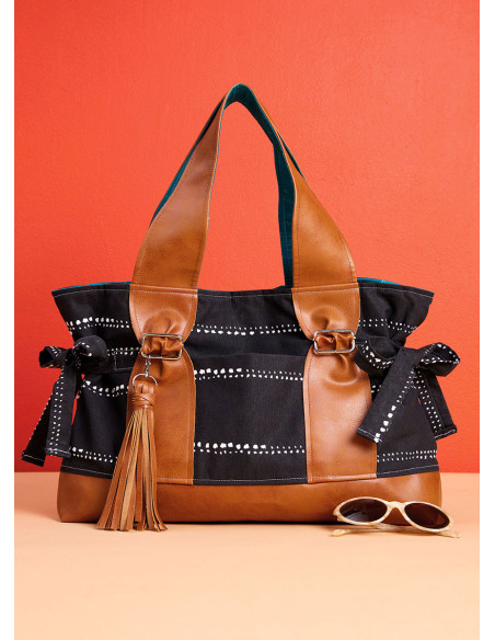 Accessoirepatroon - McCall's 8467