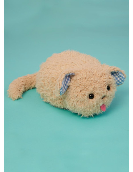 Knuffelpatroon - McCall's 8301