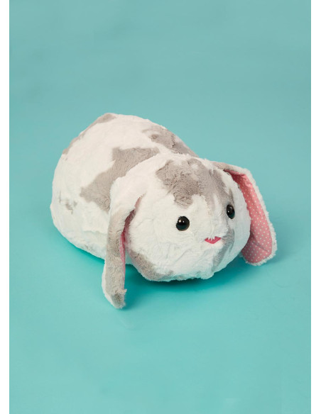 Knuffelpatroon - McCall's 8301