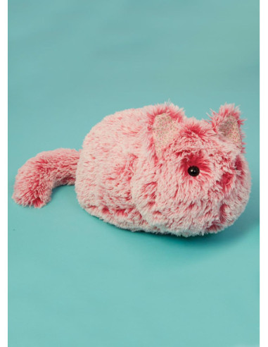 Knuffelpatroon - McCall's 8301