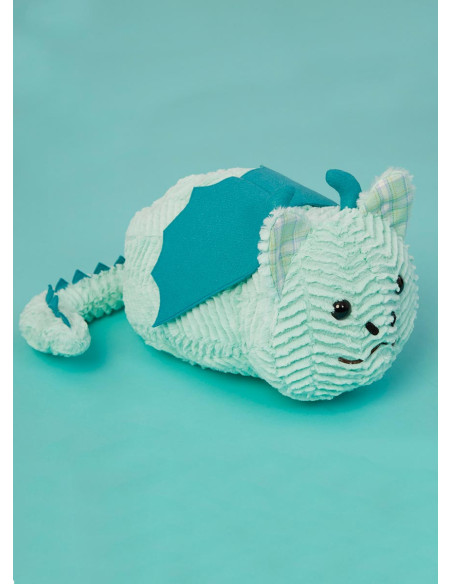Knuffelpatroon - McCall's 8301