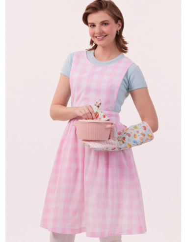 Accessoirepatroon - McCall's 8494