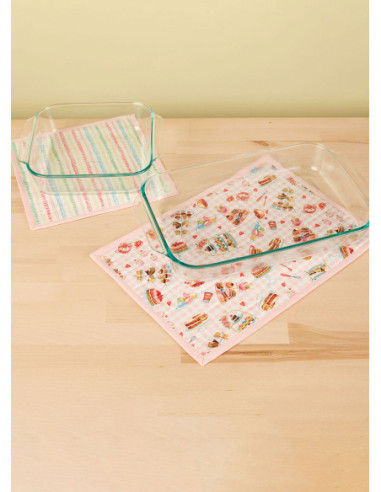 Accessoirepatroon - McCall's 8494