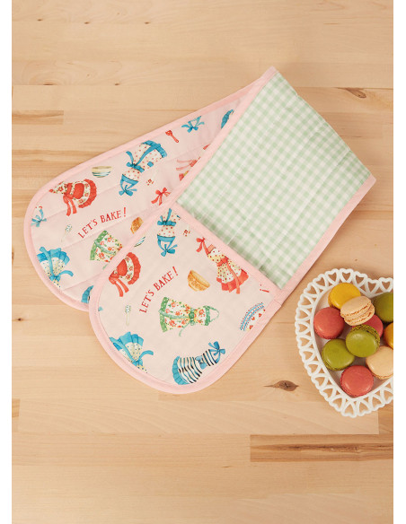 Accessoirepatroon - McCall's 8494