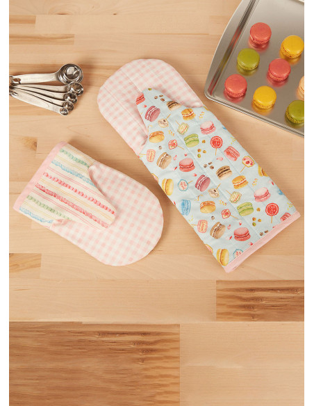 Accessoirepatroon - McCall's 8494