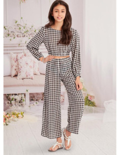 Patroon voor tops, rokken, shorts en broek - McCall's 8295