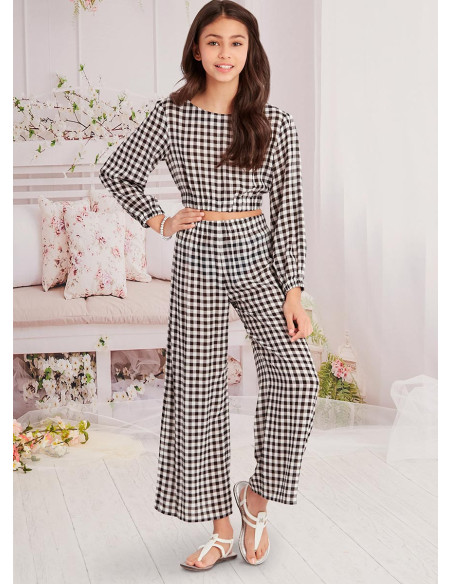 Patroon voor tops, rokken, shorts en broek - McCall's 8295