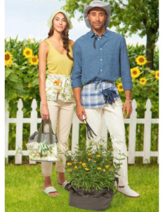 Tuinartikelen patroon - McCall's 8300 2