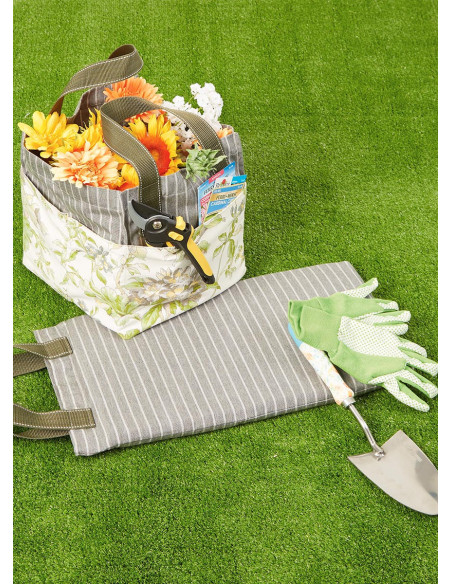 Tuinartikelen patroon - McCall's 8300