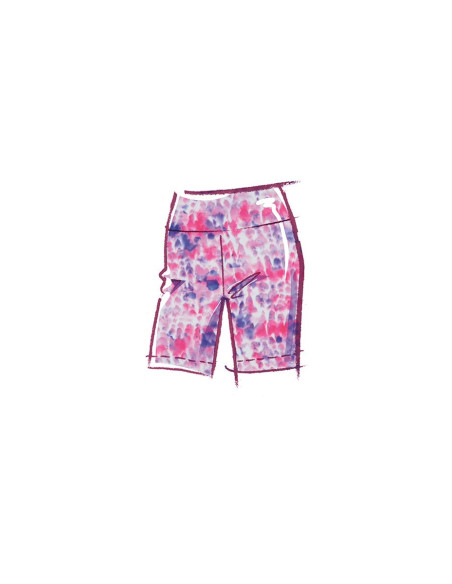 Jas, top en legging patroon - McCall's 8374