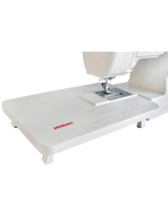 Uitbreidingstafel voor Janome 9077 2