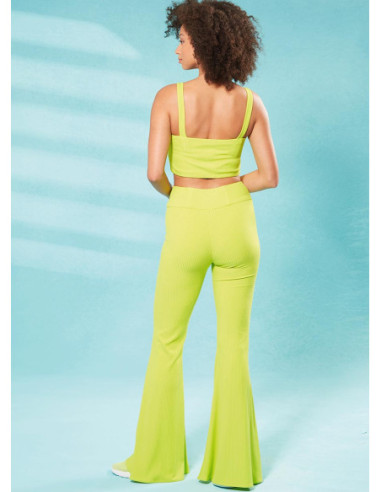 Patron de haut et pantalon - McCall's 8368