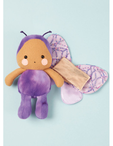 Accessoirepatroon - McCall's 8496