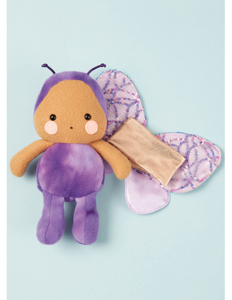 Accessoirepatroon - McCall's 8496