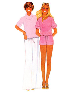 Vintage patroon - McCall's 8493 2