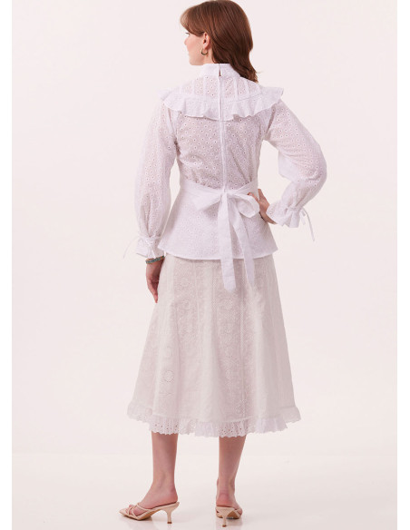 Patron vintage - McCall's 8490