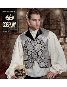 Patroon cosplay Thirst - McCall's 2090
