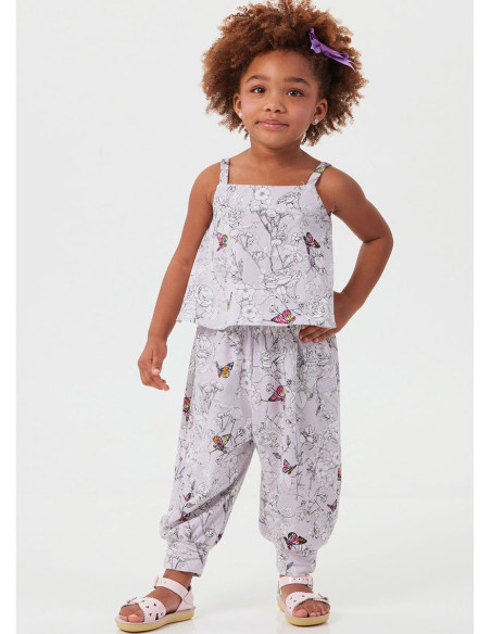 Patroon voor een ensemble - McCall's 8488