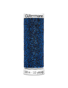 Gütermann Sparkly naaigaren 100 m 2