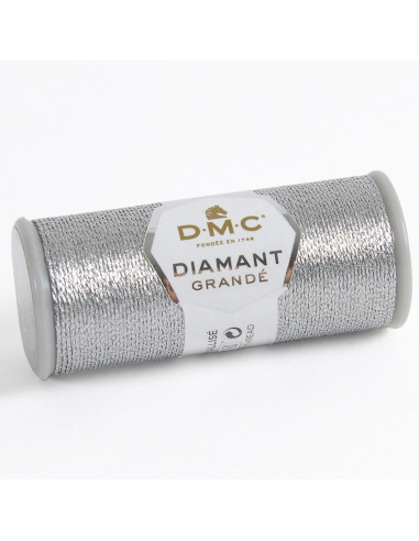 Diamant Grandé DMC borduurgaren