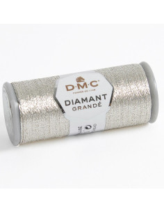 Diamant Grandé DMC borduurgaren 2