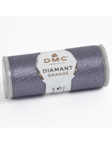 Diamant Grandé DMC borduurgaren