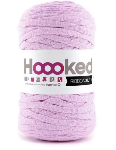Fil Hoooked Ribbon XL