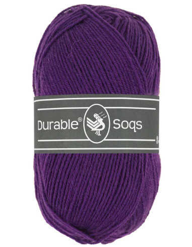 Duurzame Wol Soqs