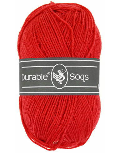 Duurzame Wol Soqs