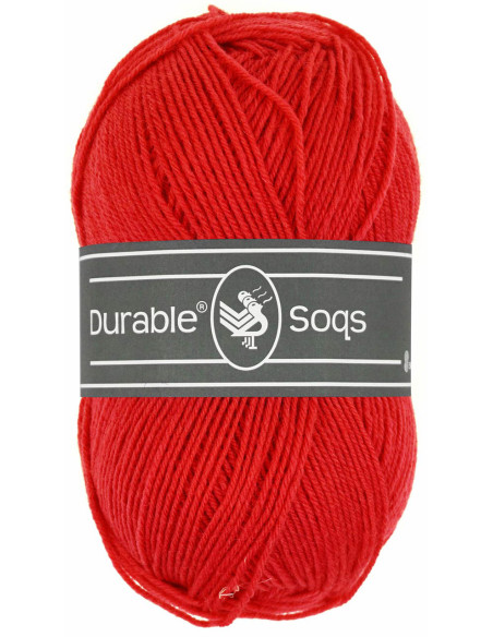 Duurzame Wol Soqs