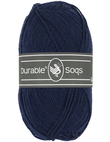 Duurzame Wol Soqs