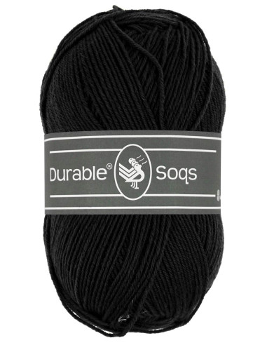 Duurzame Wol Soqs
