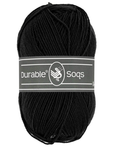 Duurzame Wol Soqs