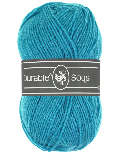 Duurzame Wol Soqs
