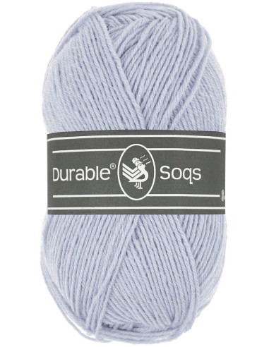 Duurzame Wol Soqs