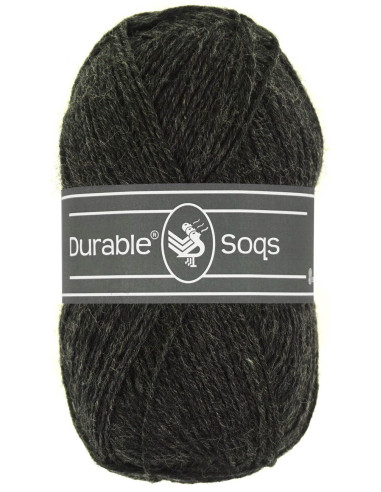 Duurzame Wol Soqs