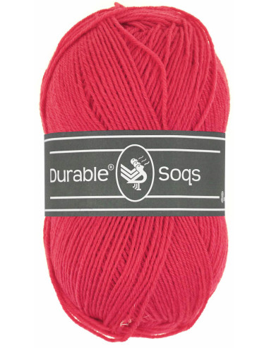Duurzame Wol Soqs