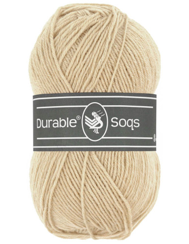 Duurzame Wol Soqs