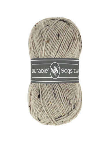 Duurzame Wol Soqs Tweed