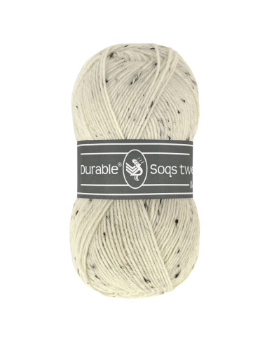 Duurzame Wol Soqs Tweed